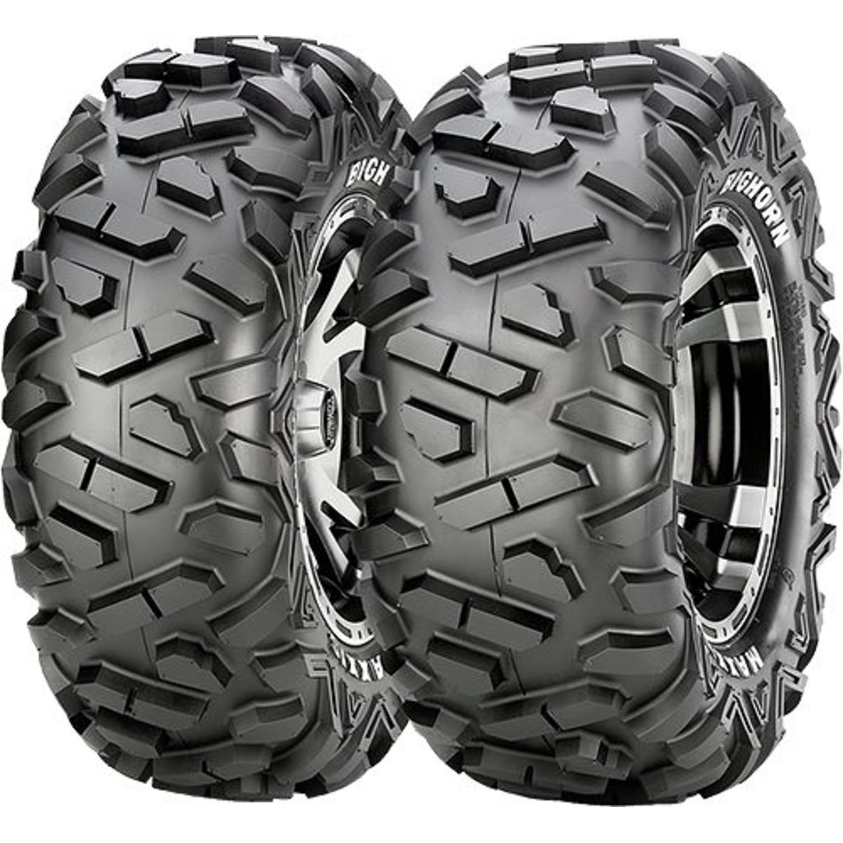 MAXXIS Big Horn M-918 30x10R14 TL 60M, ATV Reifen