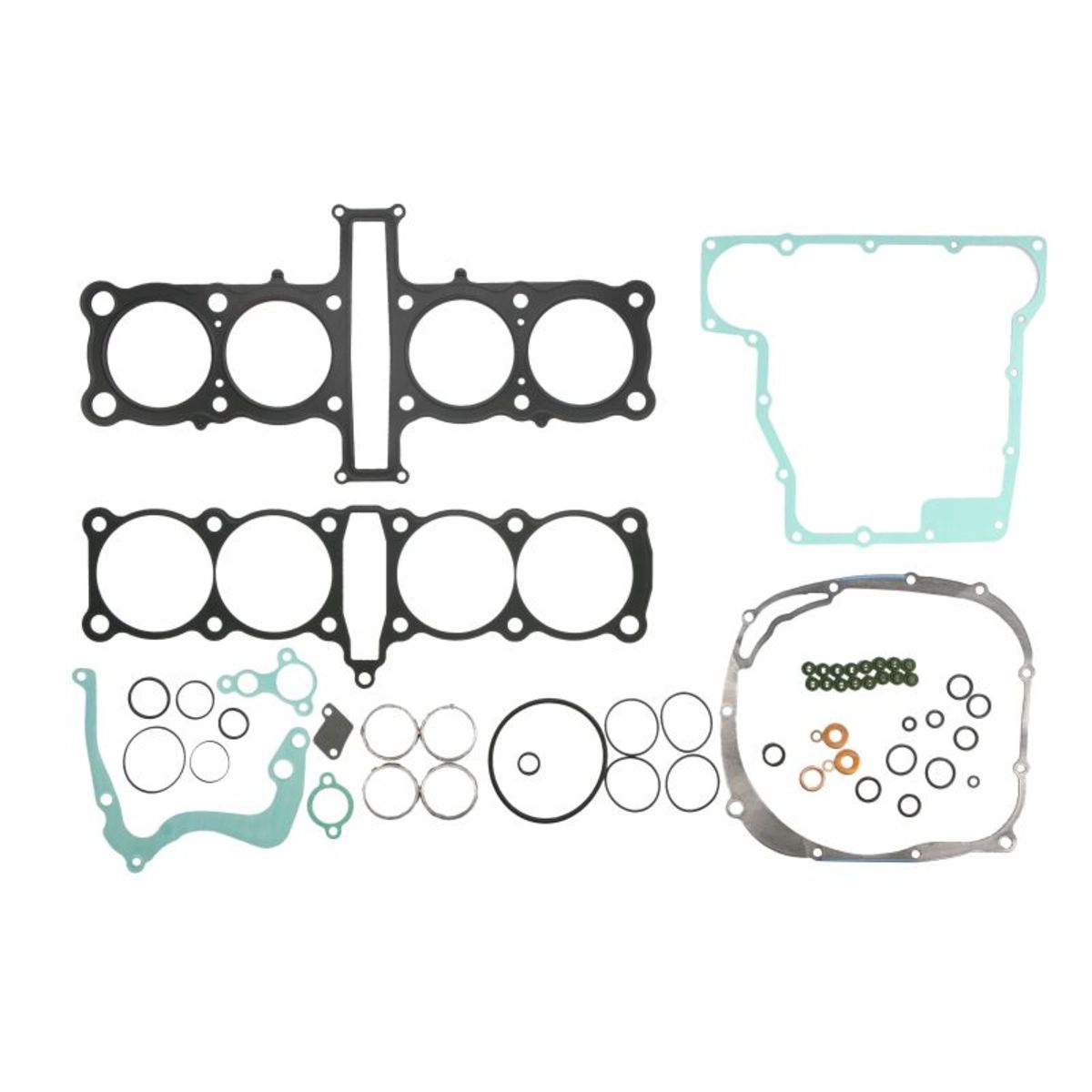 Set di guarnizioni, motore ATHENA P400485870168