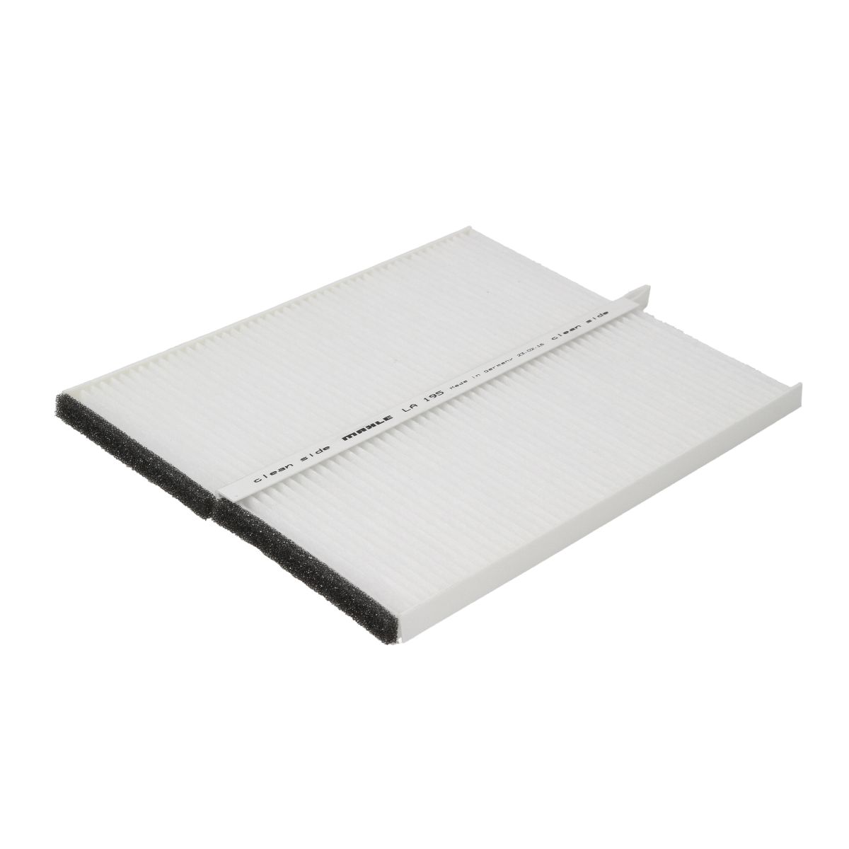 Image of Cabine luchtfilter