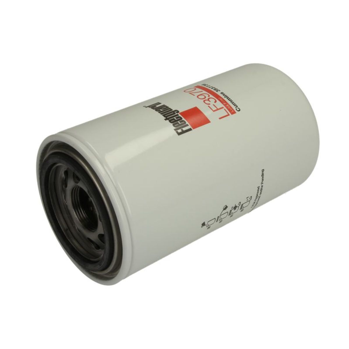 Image of Oliefilter