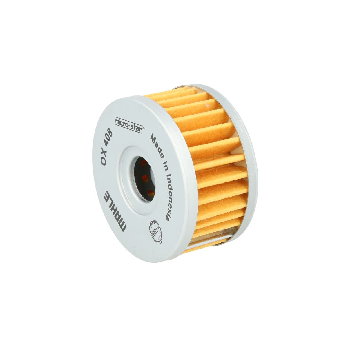 Image of Oliefilter  OX408