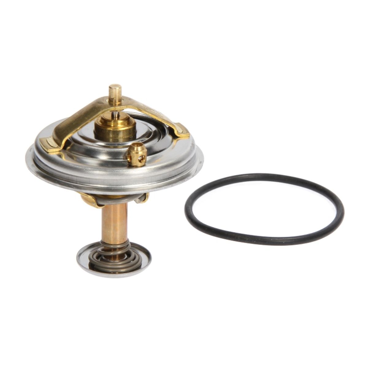 Thermostat d'eau WAHLER 4137.80D
