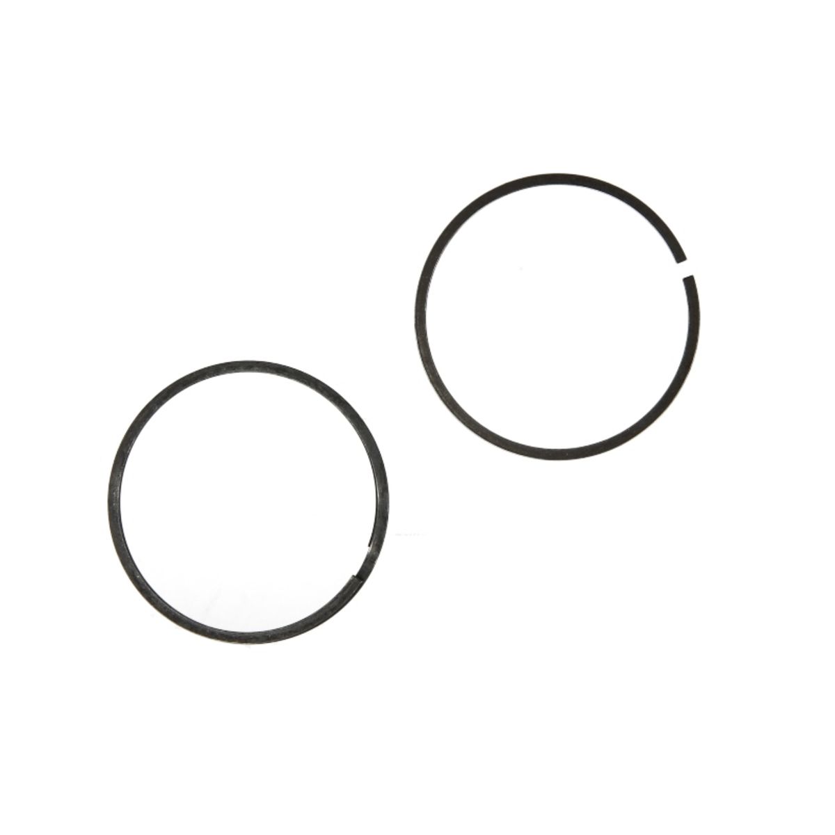 Dt Spare Parts Dichtring, uitlaatkromming DT 1.33240