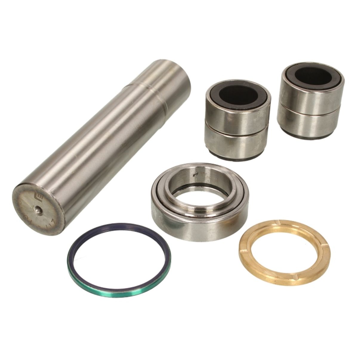 Image of Reparatieset, fusee