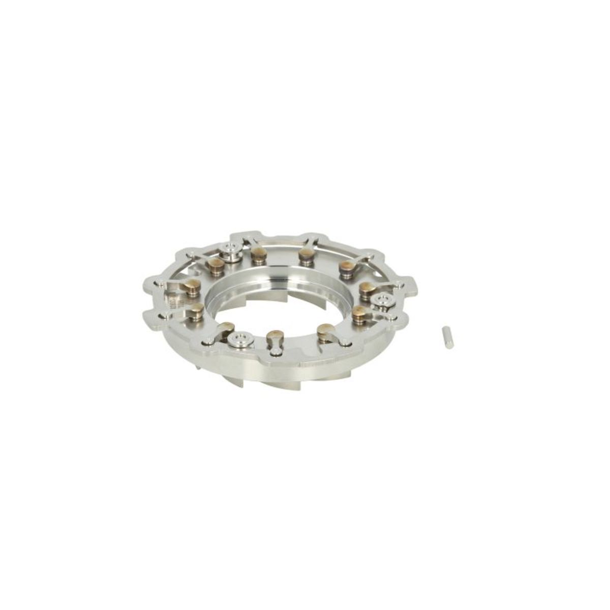 Image of Turbocompressor geleidingsring met variabele geometrie