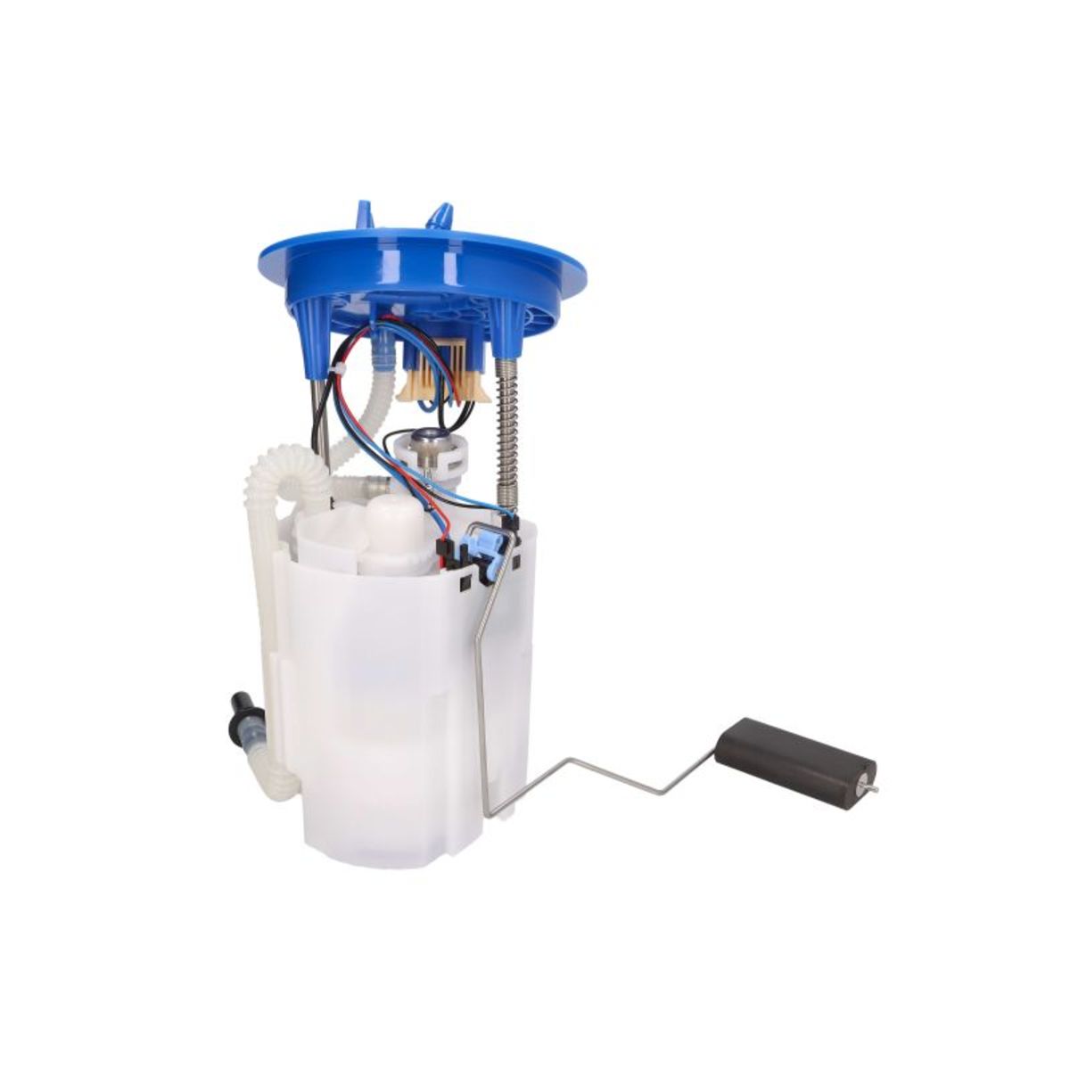 Delphi Elektrische Kraftstoffpumpe Fg2674-12B1
