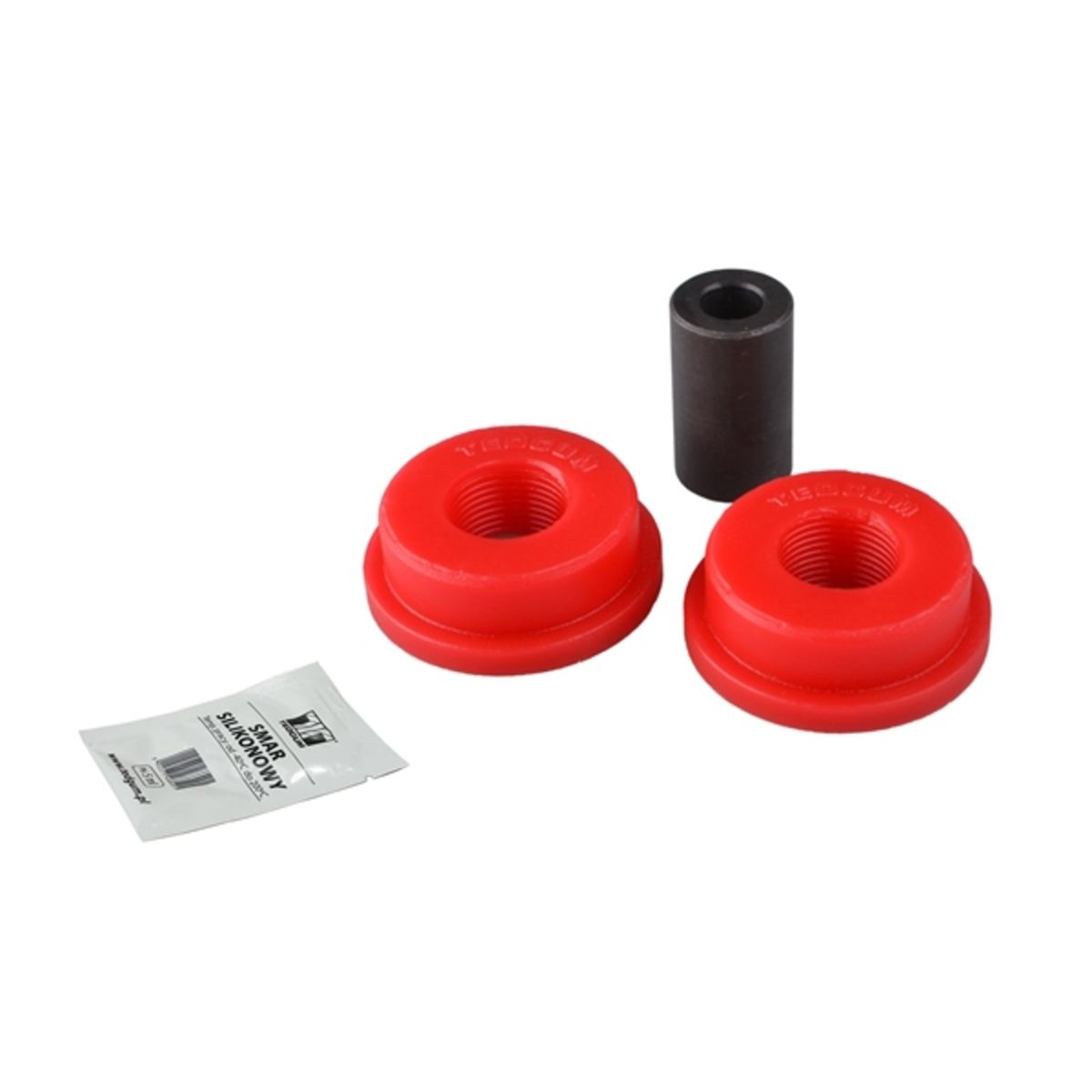 Biellette de barre stabilisatrice TEDGUM TED83109