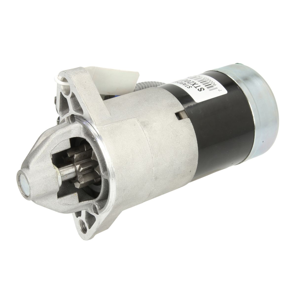 Image of Starter