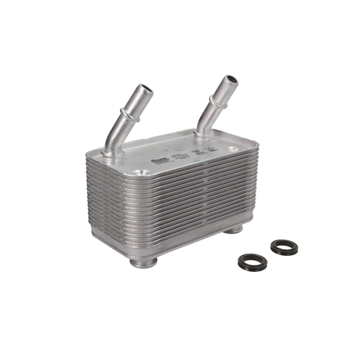 Image of Olie radiator, automatische versnellingsbak