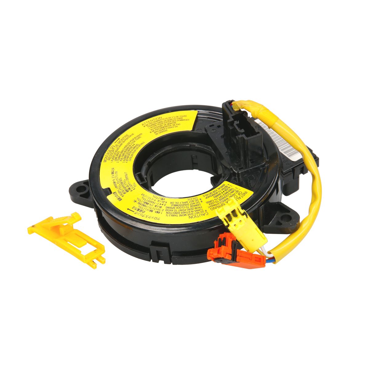 Image of Stuurhoeksensor
