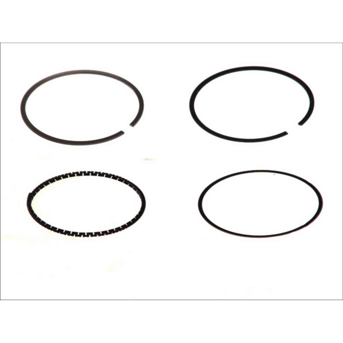 Image of Zuigerveren set