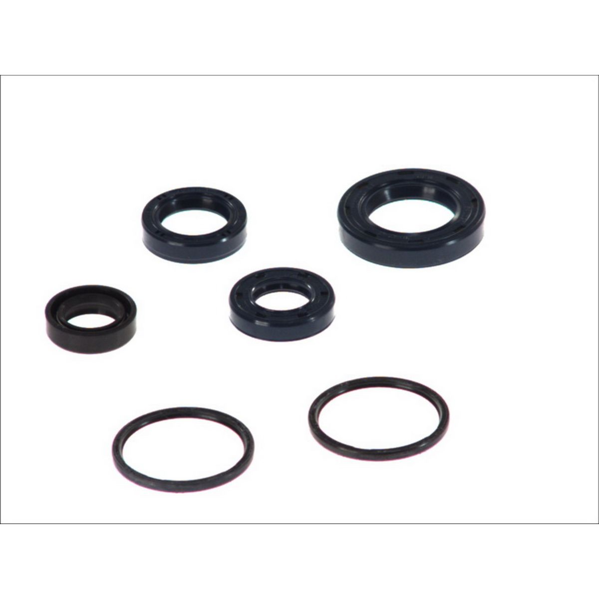 Pochette de joints moteur ATHENA P400420400061