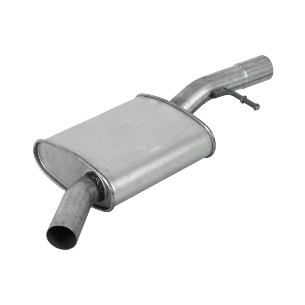 Bosal Silenziatore 233-545