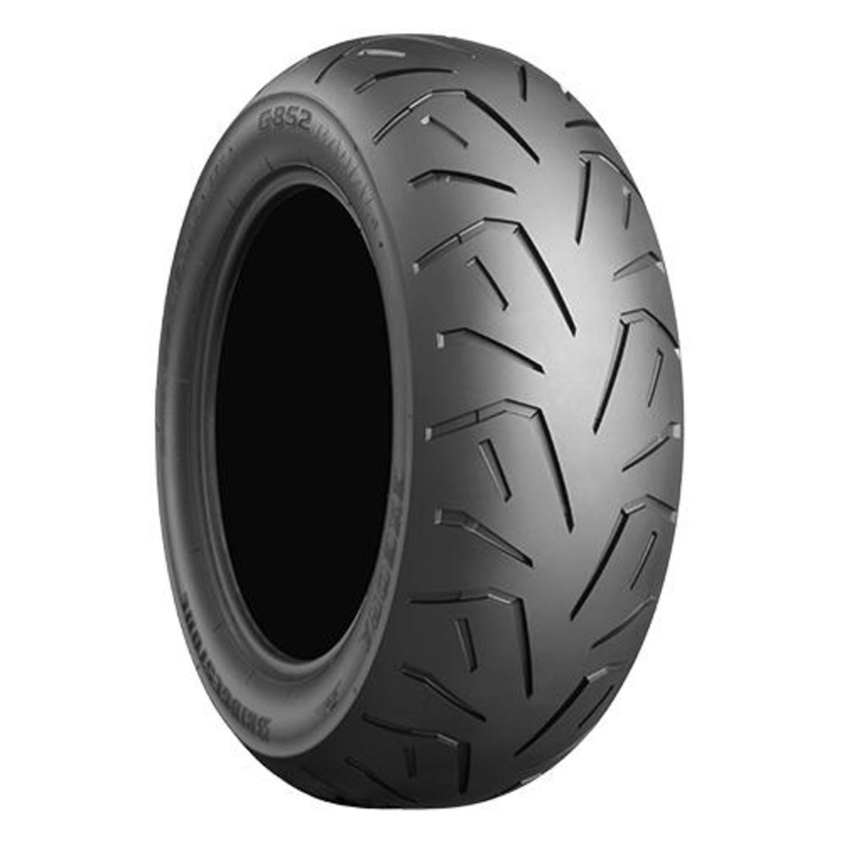 Image of G852 200/55ZR16 TL 77H Productiedatum 2021, motorband achter