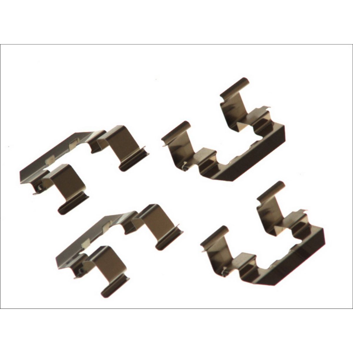 Quick Brake Toebehorenset, schijfremblok  109-1723