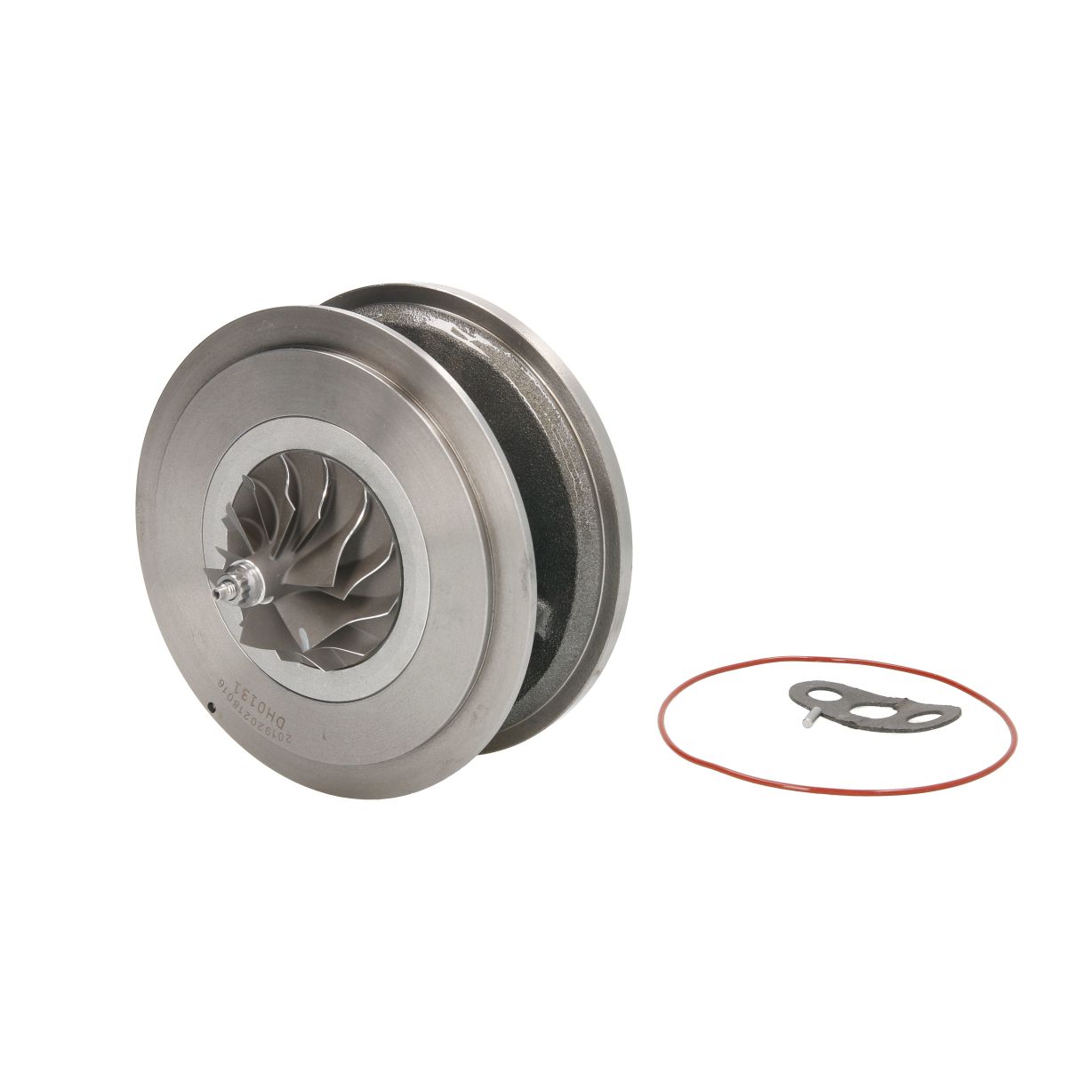 Image of Patroon / CHRA / kernassemblage