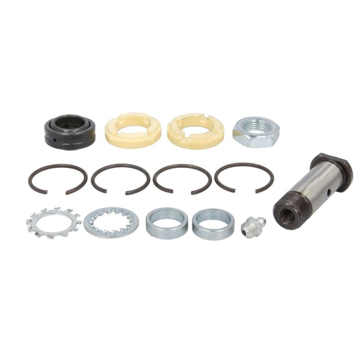 Image of Verlagingsset voor stabilisatorstang