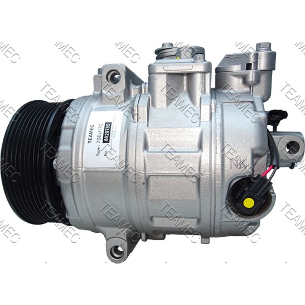 Image of Compressor airconditioning