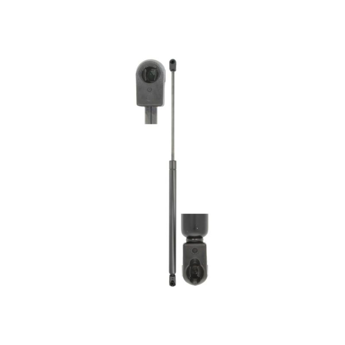 Gasfeder, Koffer-/Laderaum KROSNO 24604