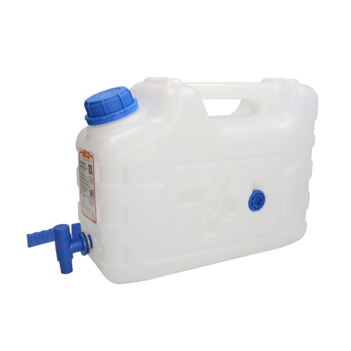 Image of Watertank -HICO