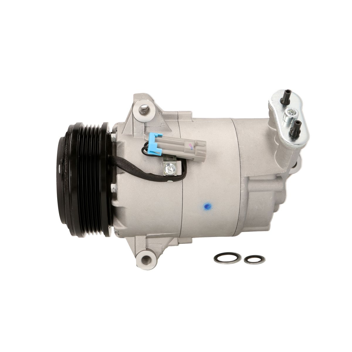 Image of Compressor airconditioning