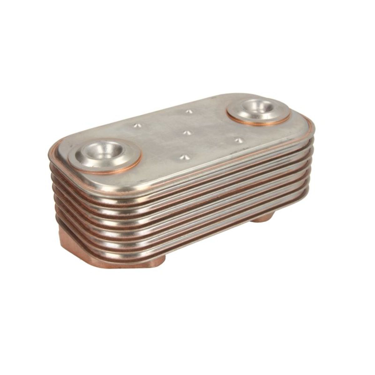 Image of Olie radiator, motorolie