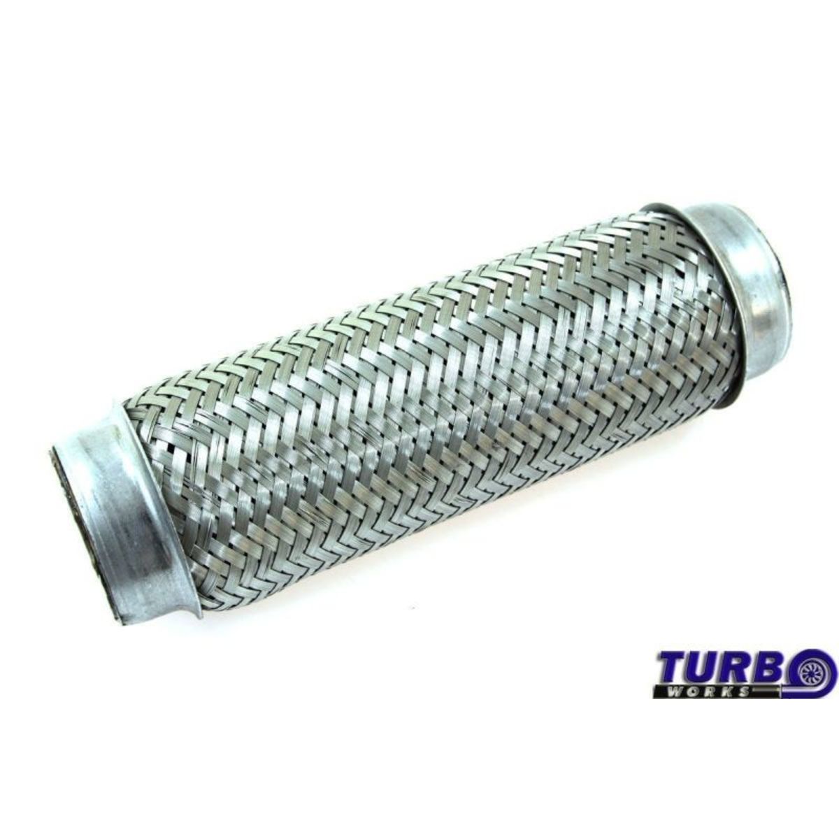 Silencieux arrière TURBOWORKS TW-TL-210