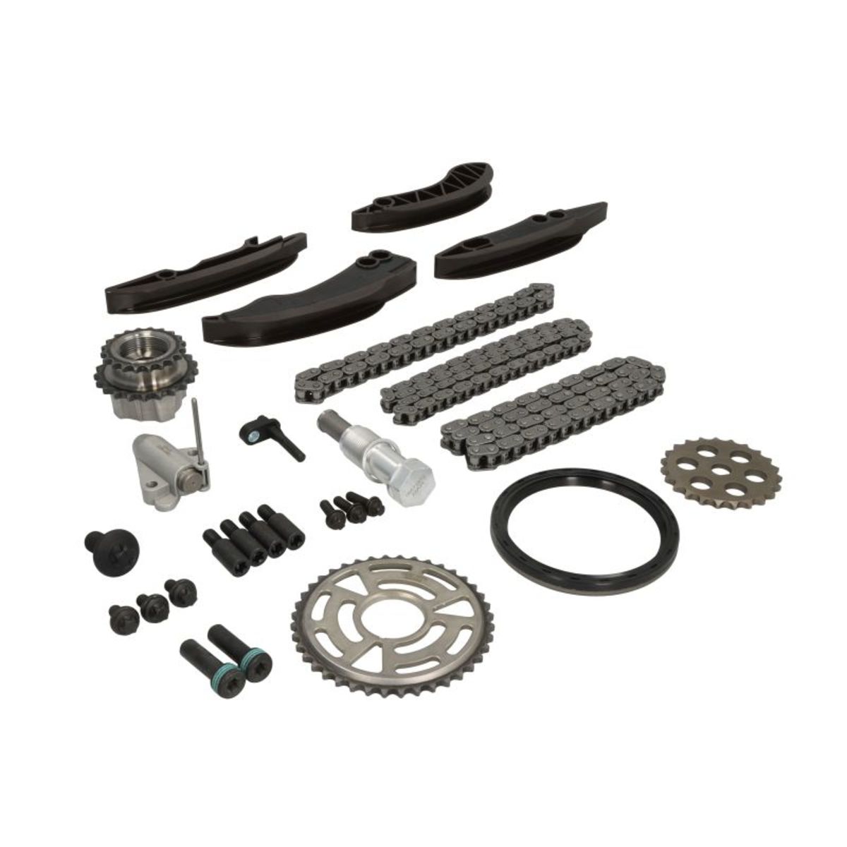 Hepu Kit Chaîne De Distribution 210667 Bmw; - Image 3