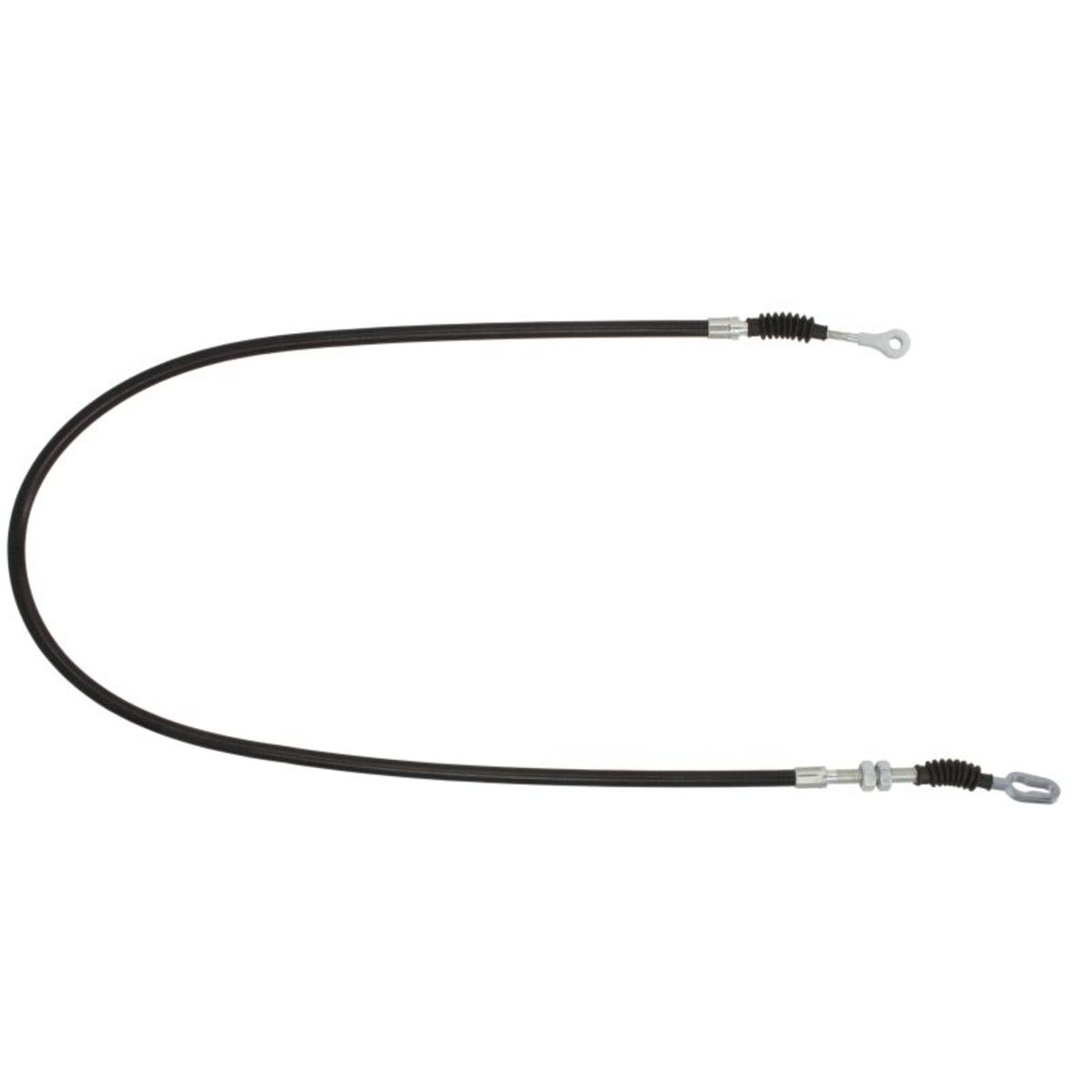 Image of Kabel, parkeerrem  AG 0129