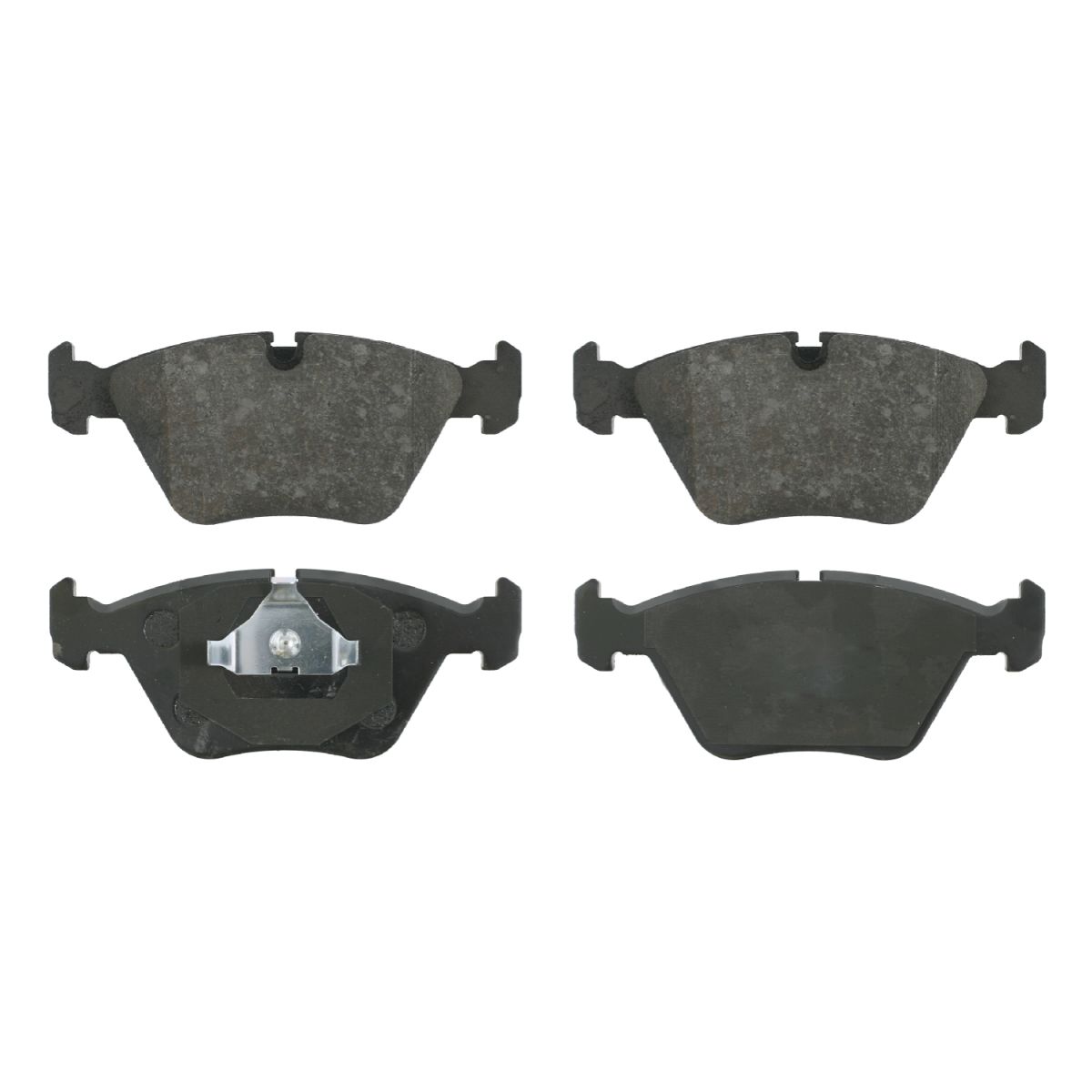 Image of Remblokset  BILSTEIN , voor