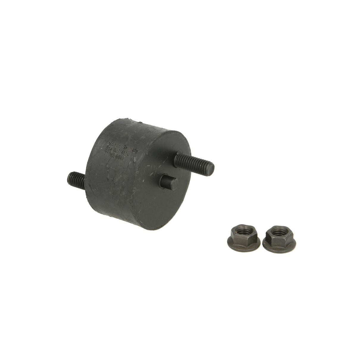 Supporto motore MEYLE 514 027 4110 sinistro