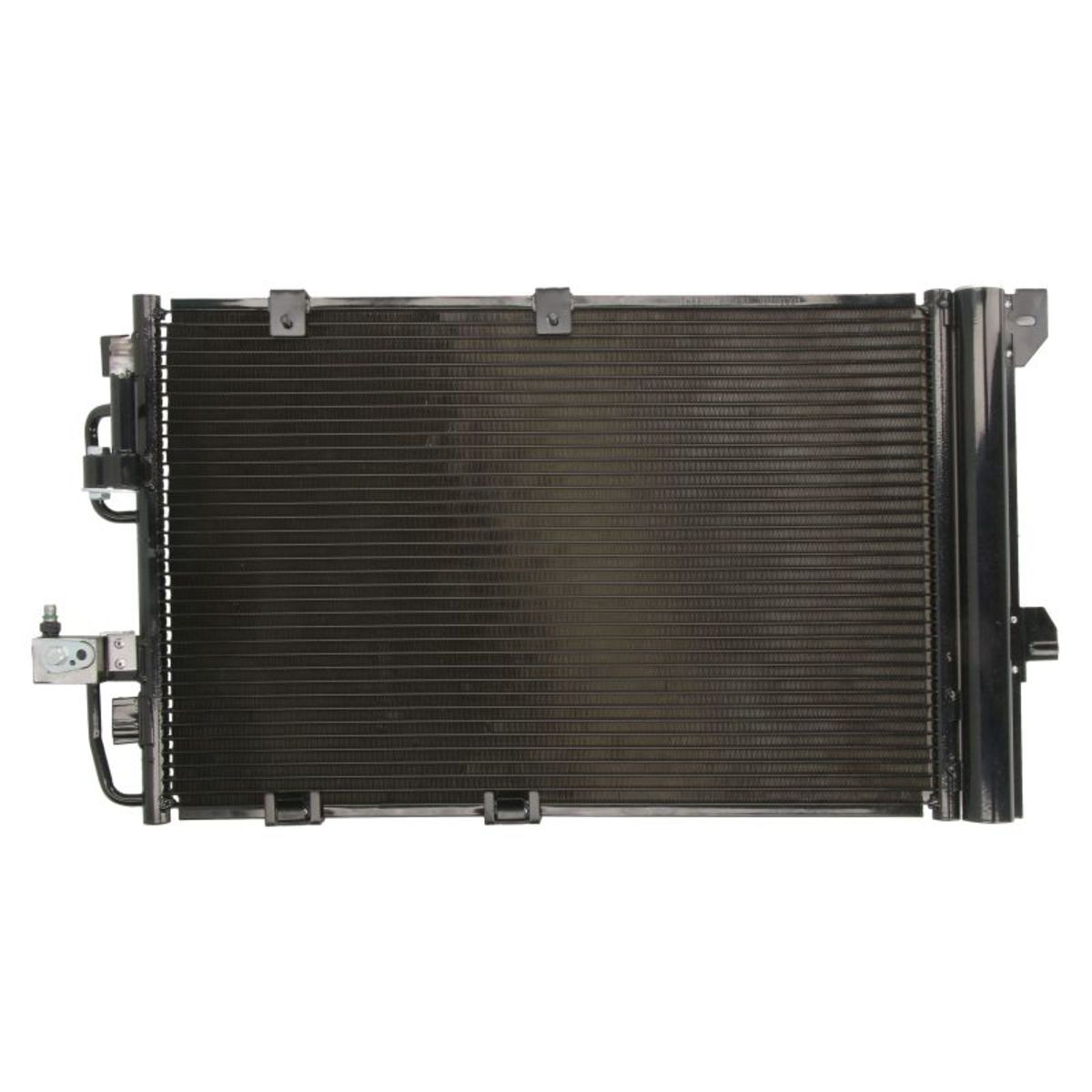 Image of Condensator, airconditioning