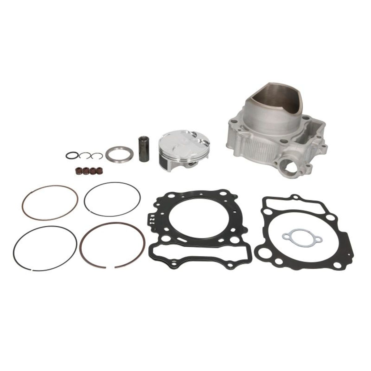 Zylinder CYLINDER WORKS 20010-K02