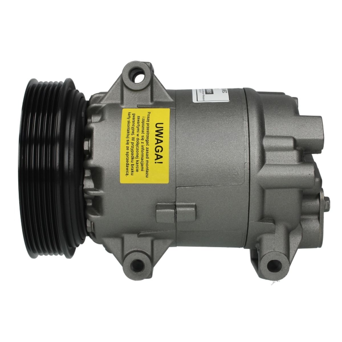 Klimakompressor TEAMEC 8690261