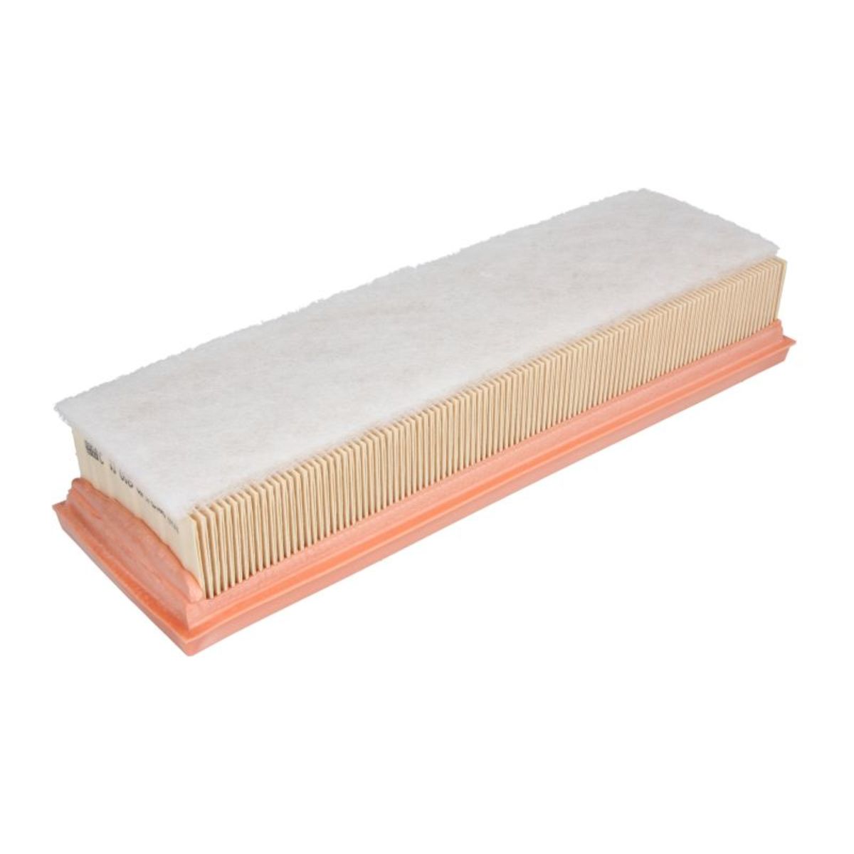 Mann-Filter Filtro De Aire C 33 006