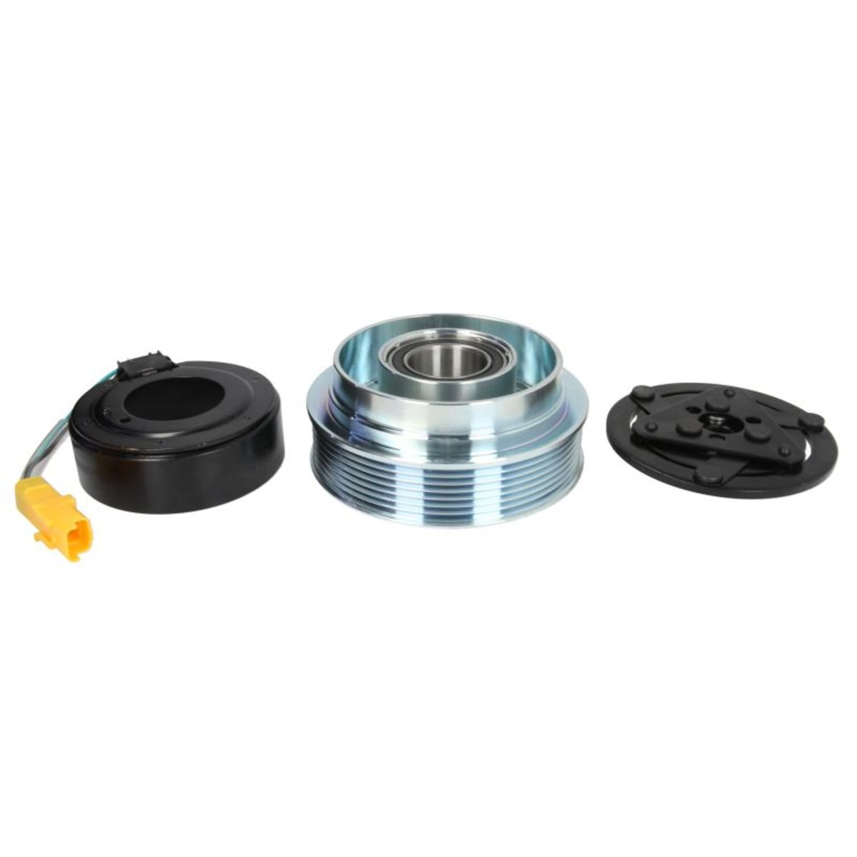 Kupplung, Klimakompressor THERMOTEC KTT040253