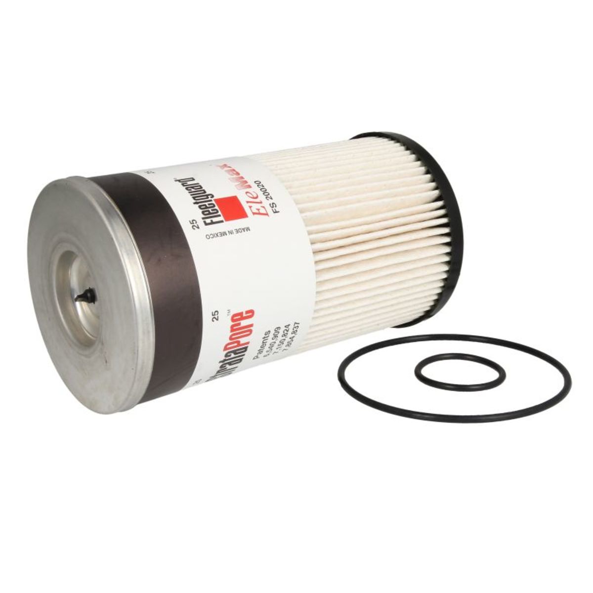 Image of Brandstoffilter  FS20020