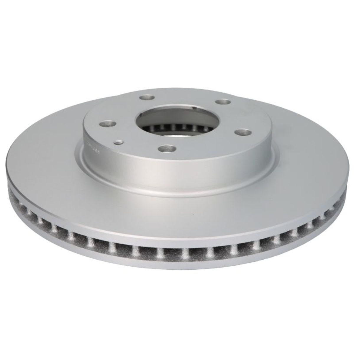 Bremsscheibe ABE C33094ABE-P vorne, bel&uuml;ftet, 1 St&uuml;ck