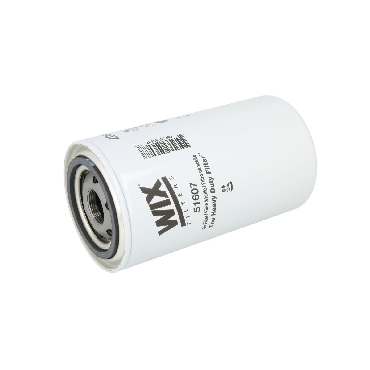 Image of Oliefilter  FILTERS
