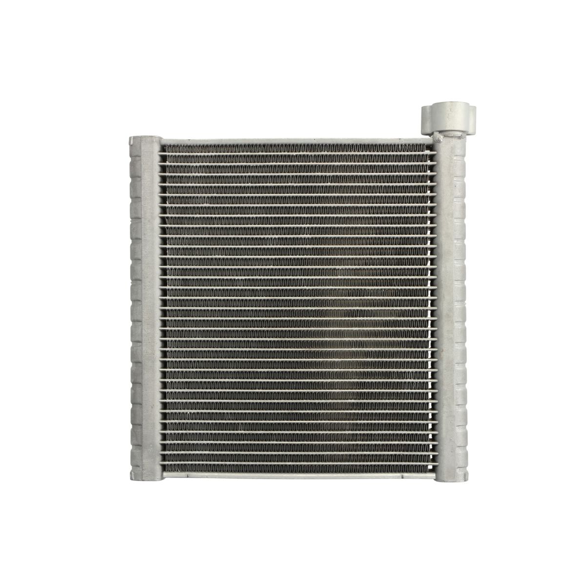 Image of Verdamper, airconditioning