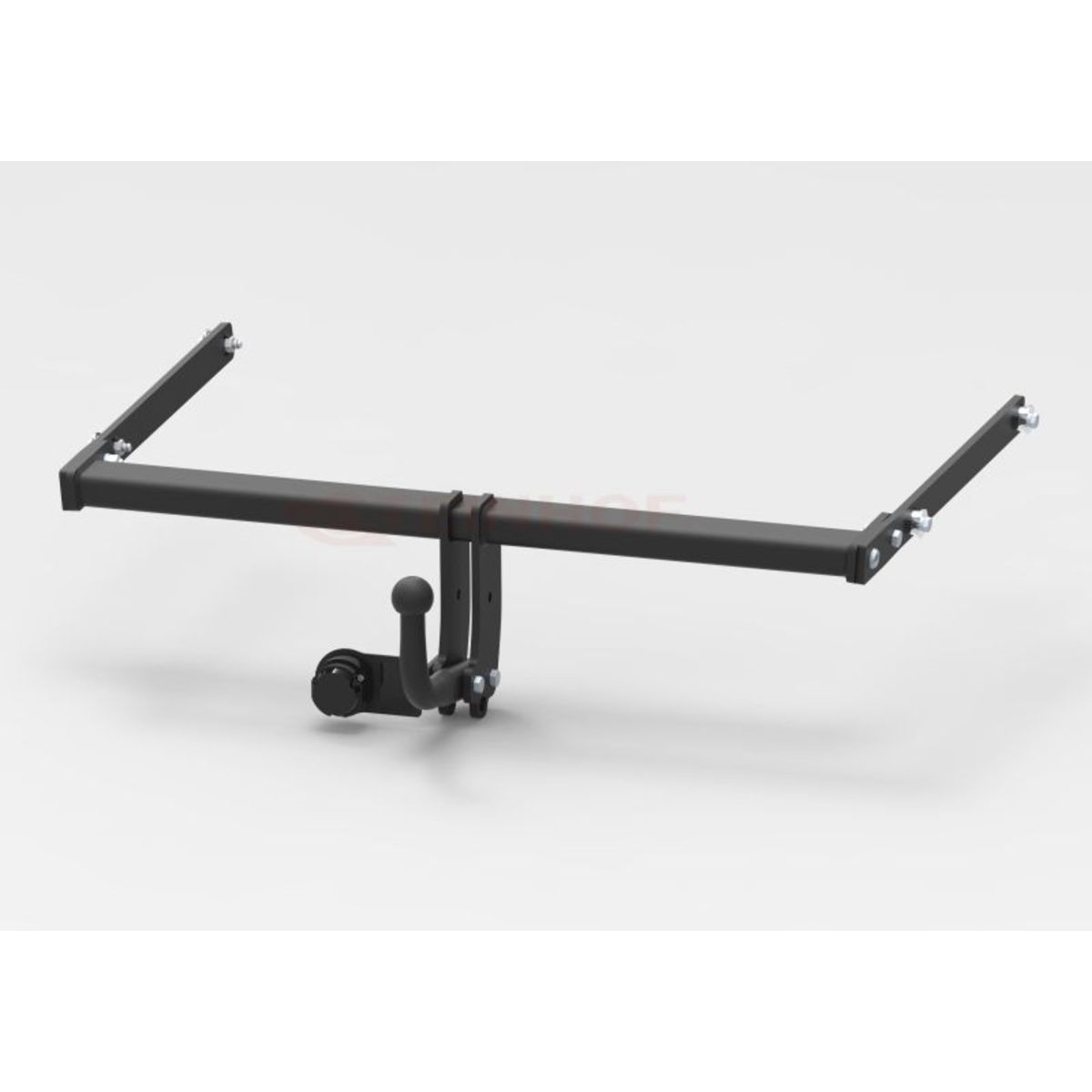 Gancio di traino STEINHOF M-036