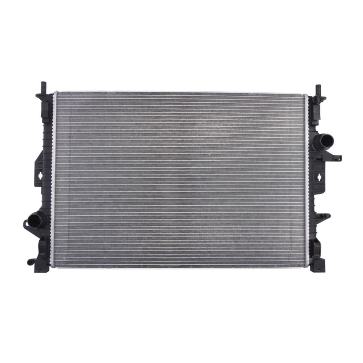 Image of Radiator, motorkoeling