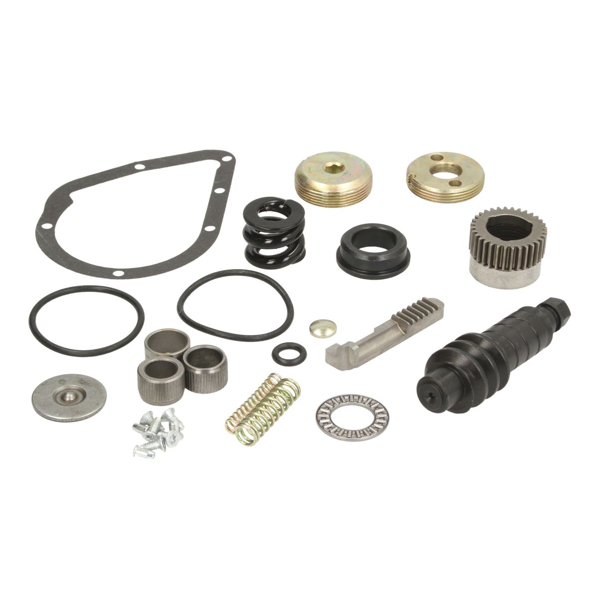 Image of Reparatieset, spelingregelaar