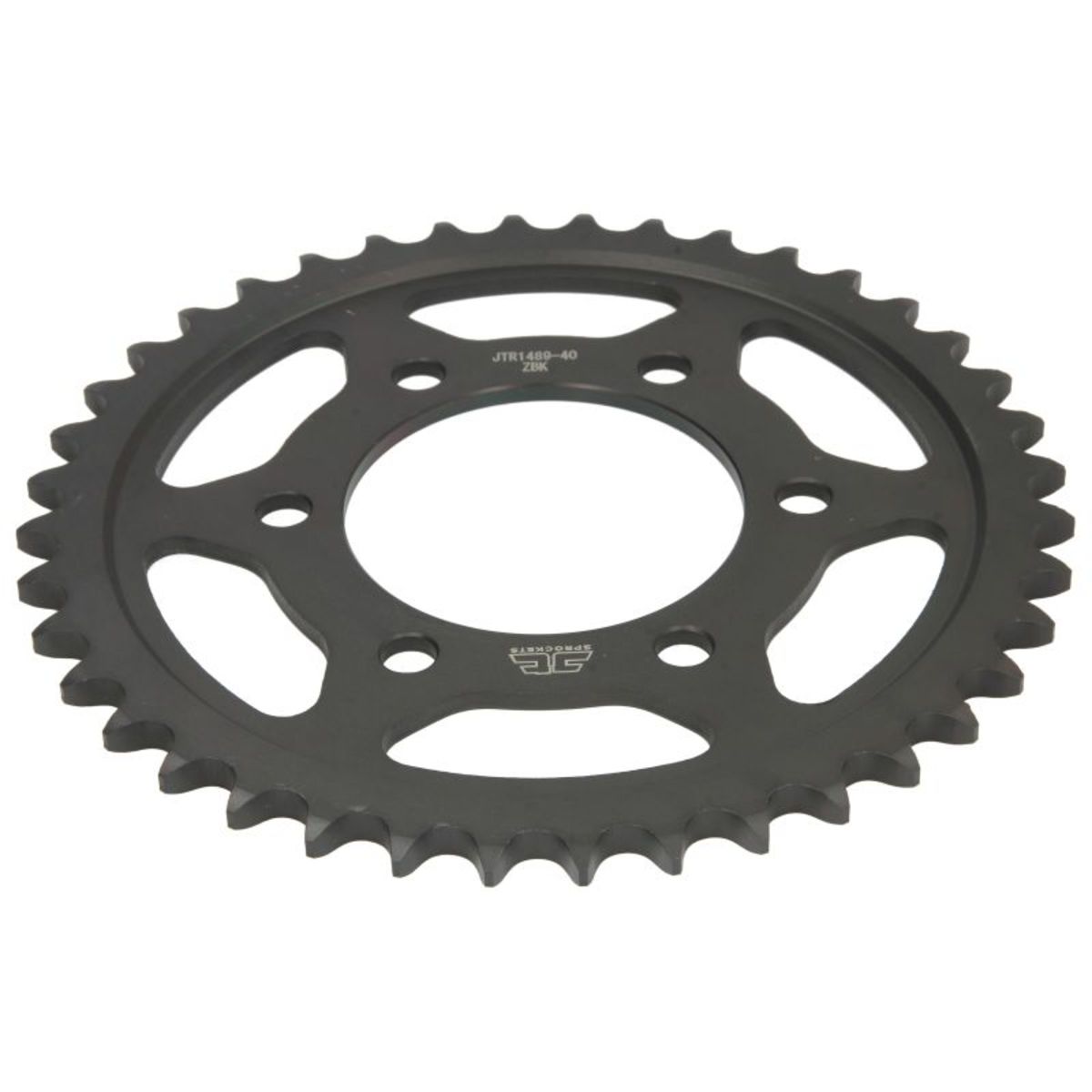 Kettenrad JT JTR1489,40ZBK
