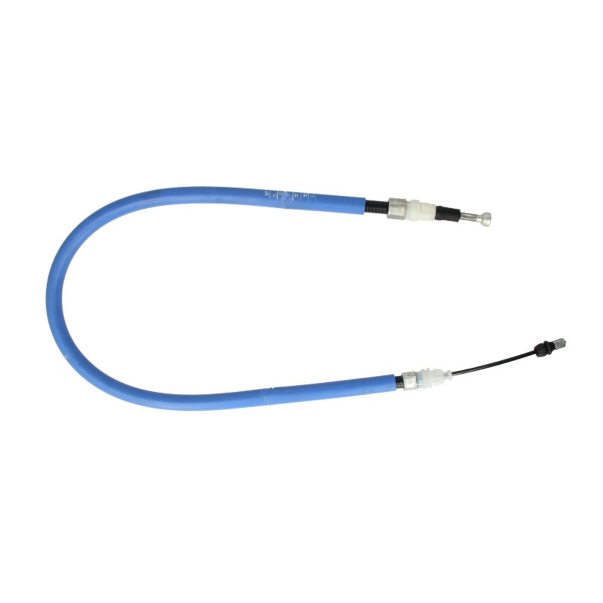 Image of Kabel, parkeerrem