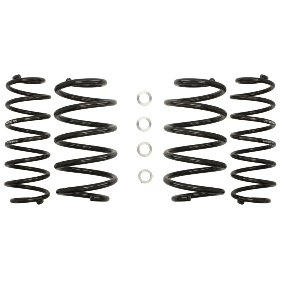Kit de suspension, ressorts EIBACH Pro-Kit E8510-140