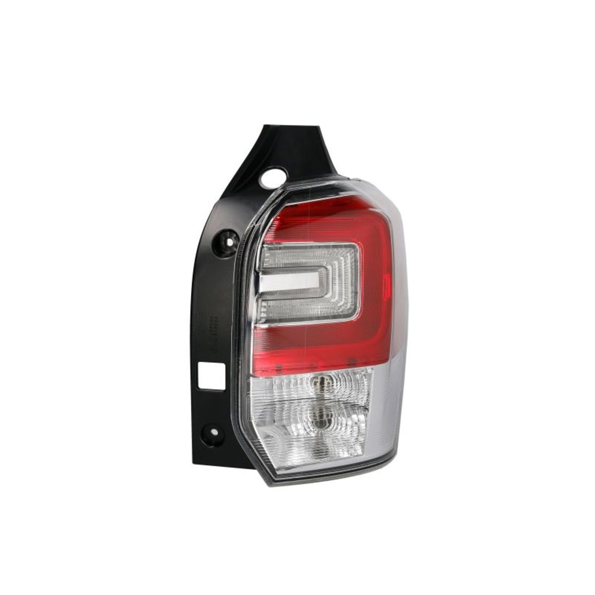 Für TYC O�WIETLENIE 11-6953-16-9 SB FORSTR IV 2016-ON TAIL LAMP W/WIRE RH LED - Bild 7