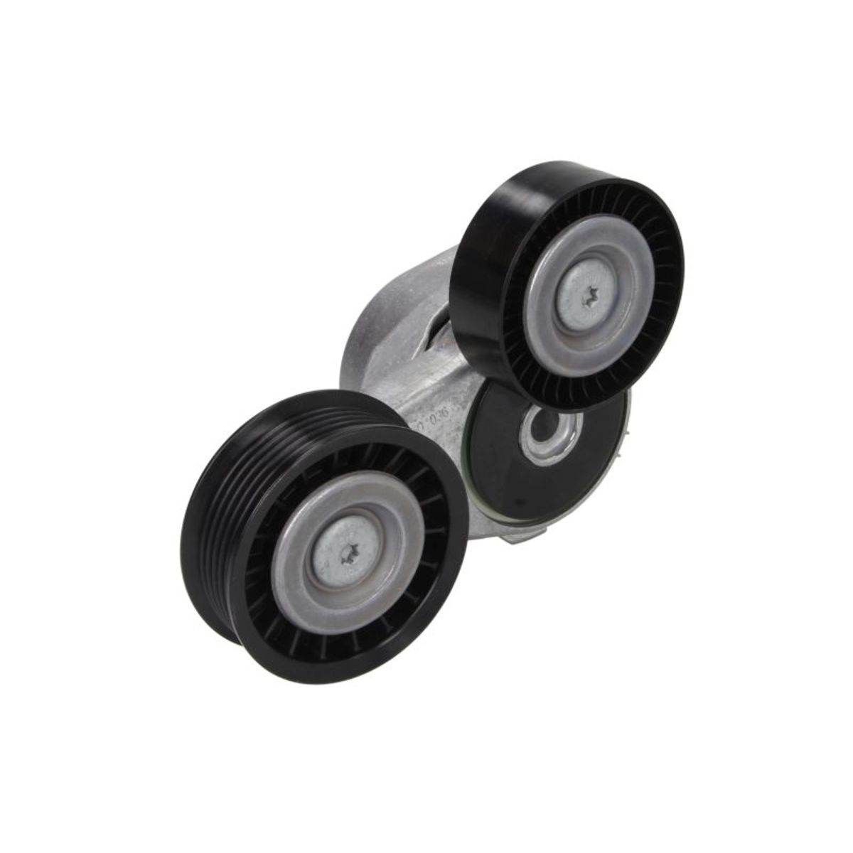 Skf Riemenspanner, Keilrippenriemen Vkm 34110