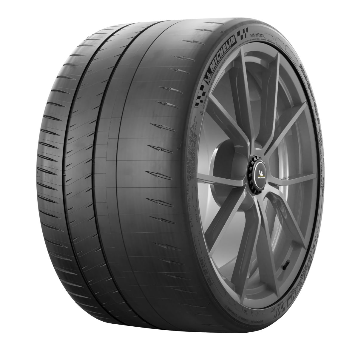 Image of Zomerbanden  Pilot Sport CUP 2 275/35R21 XL 103Y