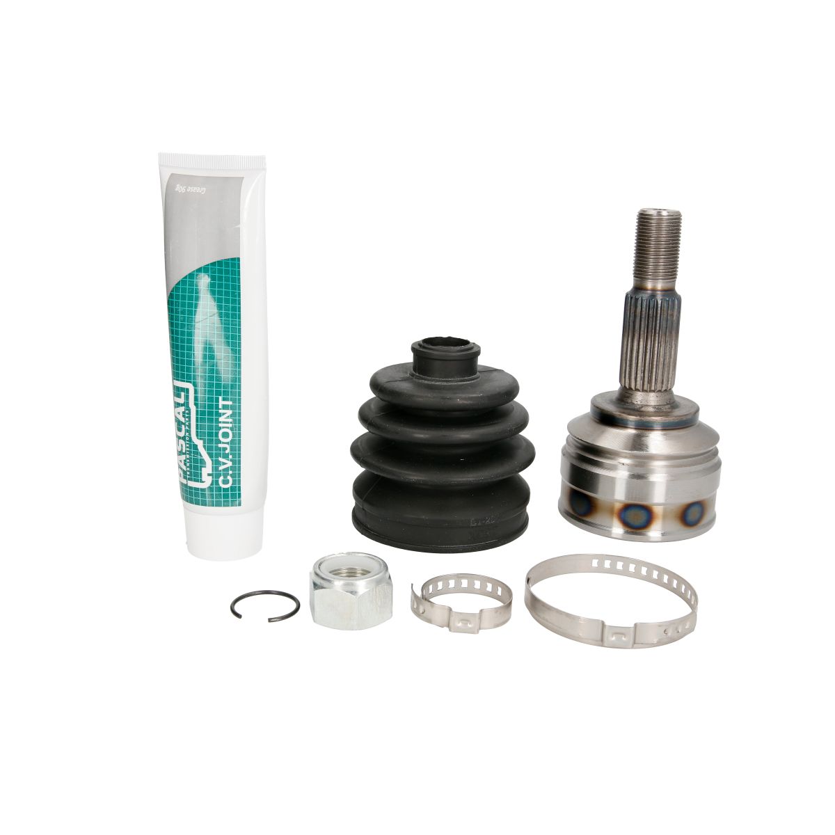 Image of Homokineet reparatie set, aandrijfas